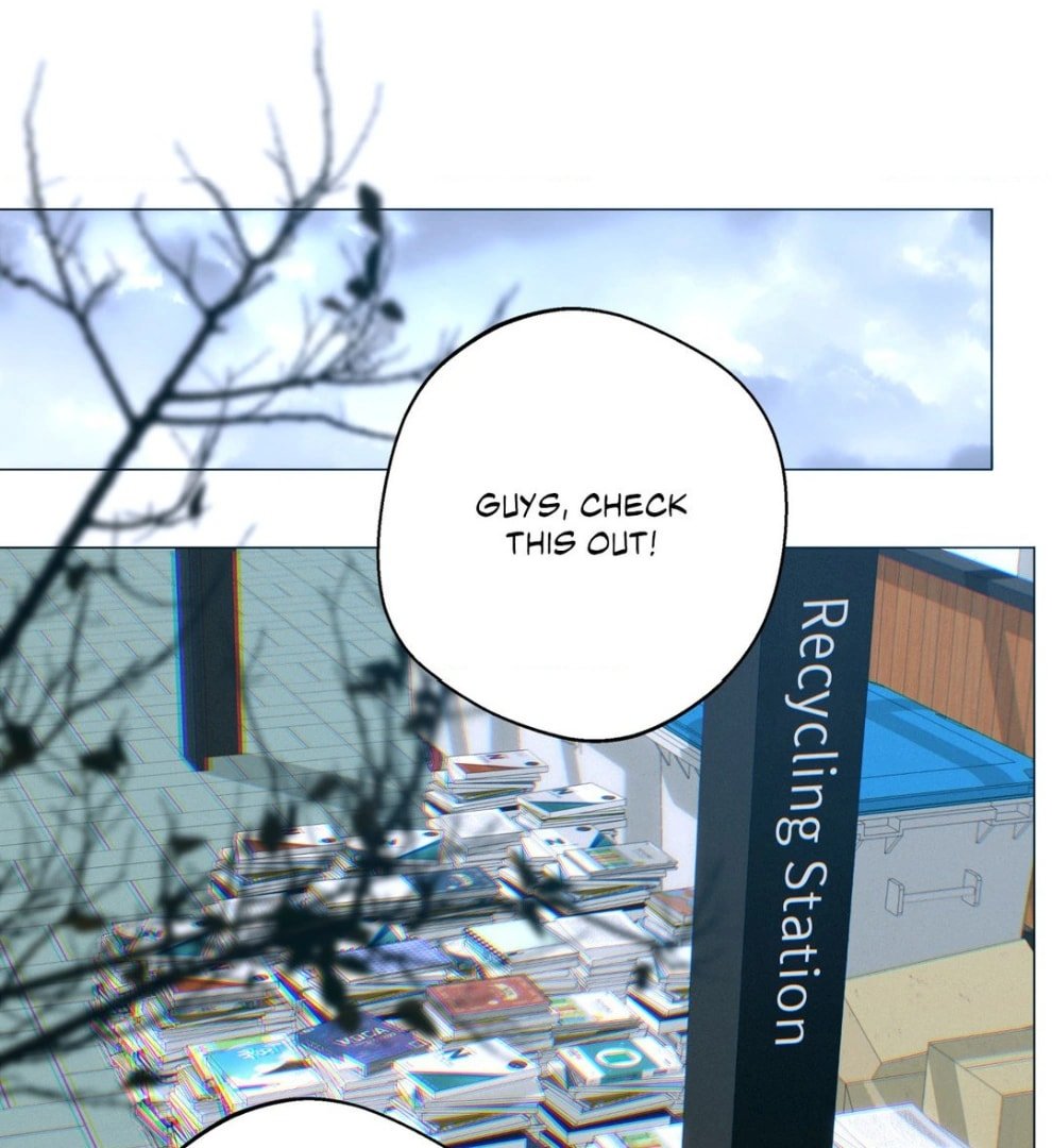 Lost in the Cloud, Chapter 120 image 03